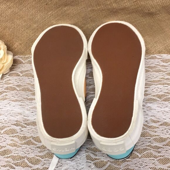 Good News Tri Color Babe 2 Sneakers - Picture 6 of 8